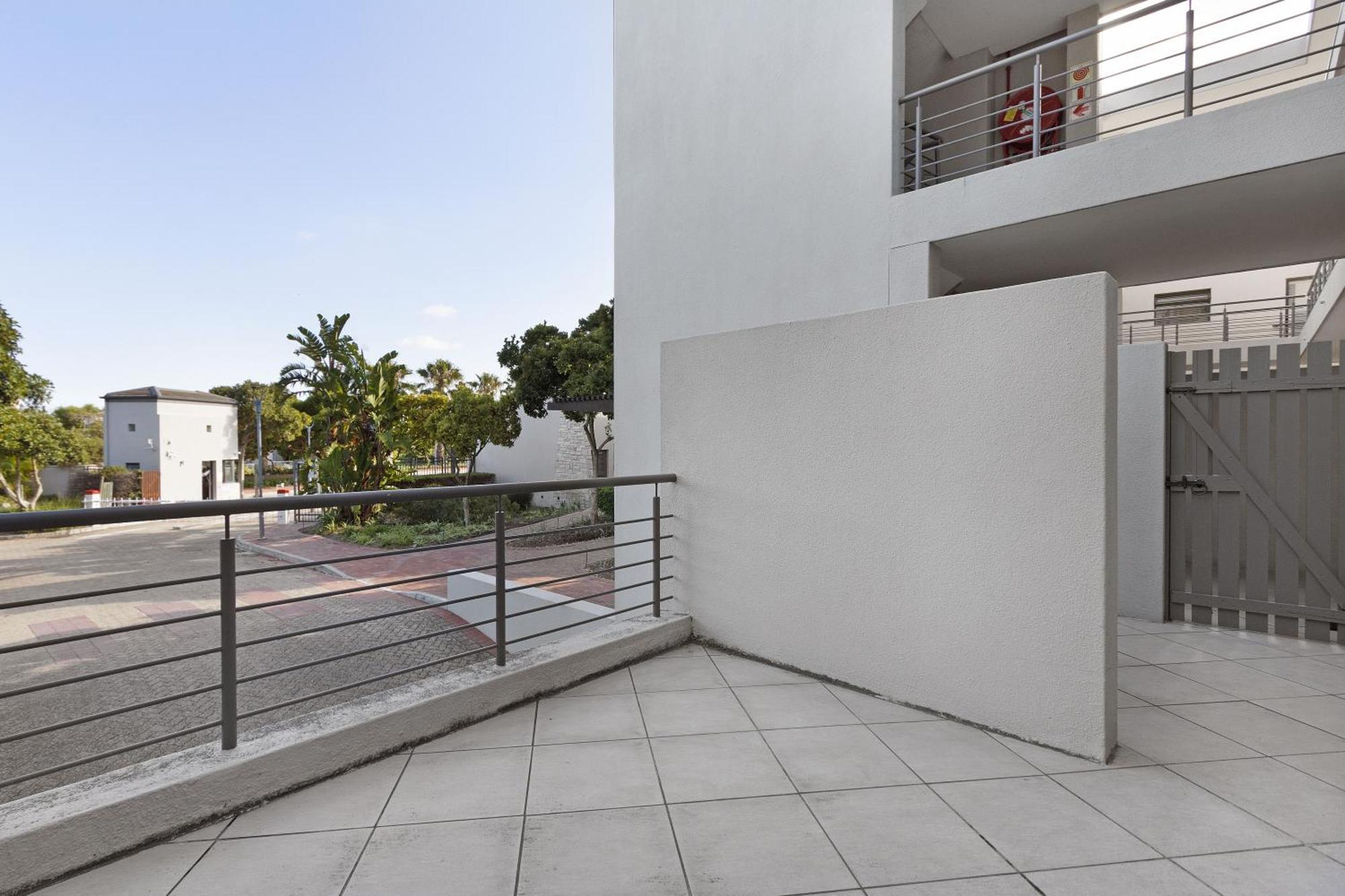 Waterstone East C103 Appartement Le Cap