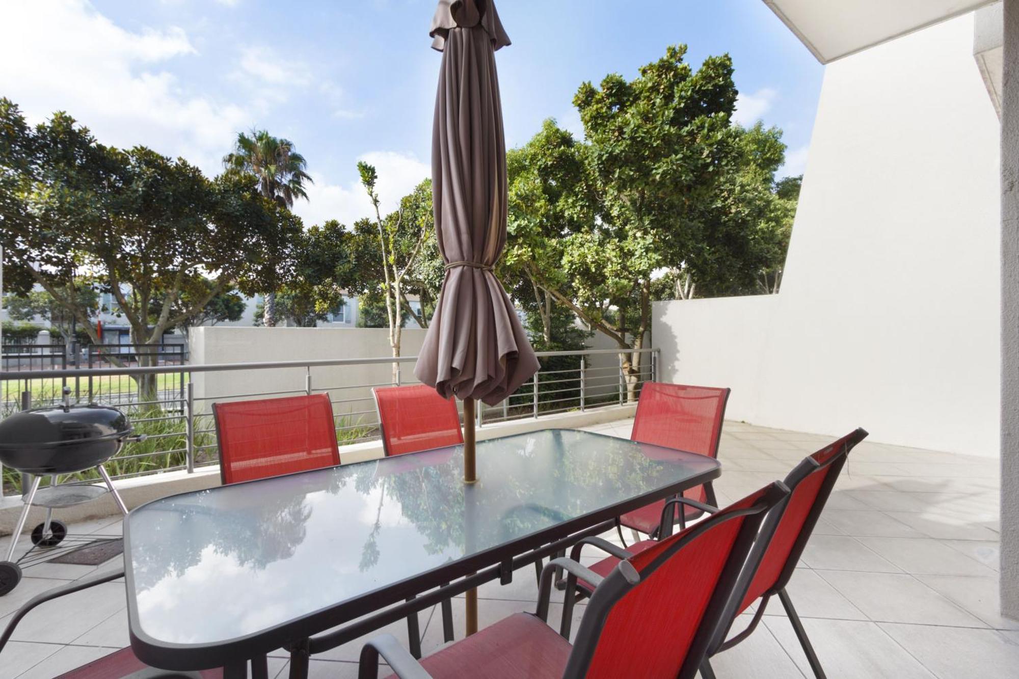 Appartement Waterstone East C103 *