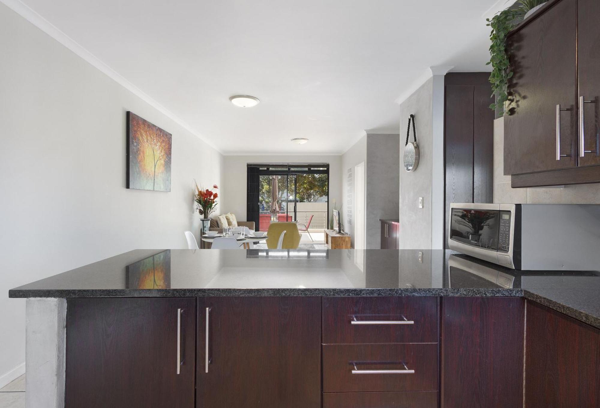 Waterstone East C103 Appartement *
