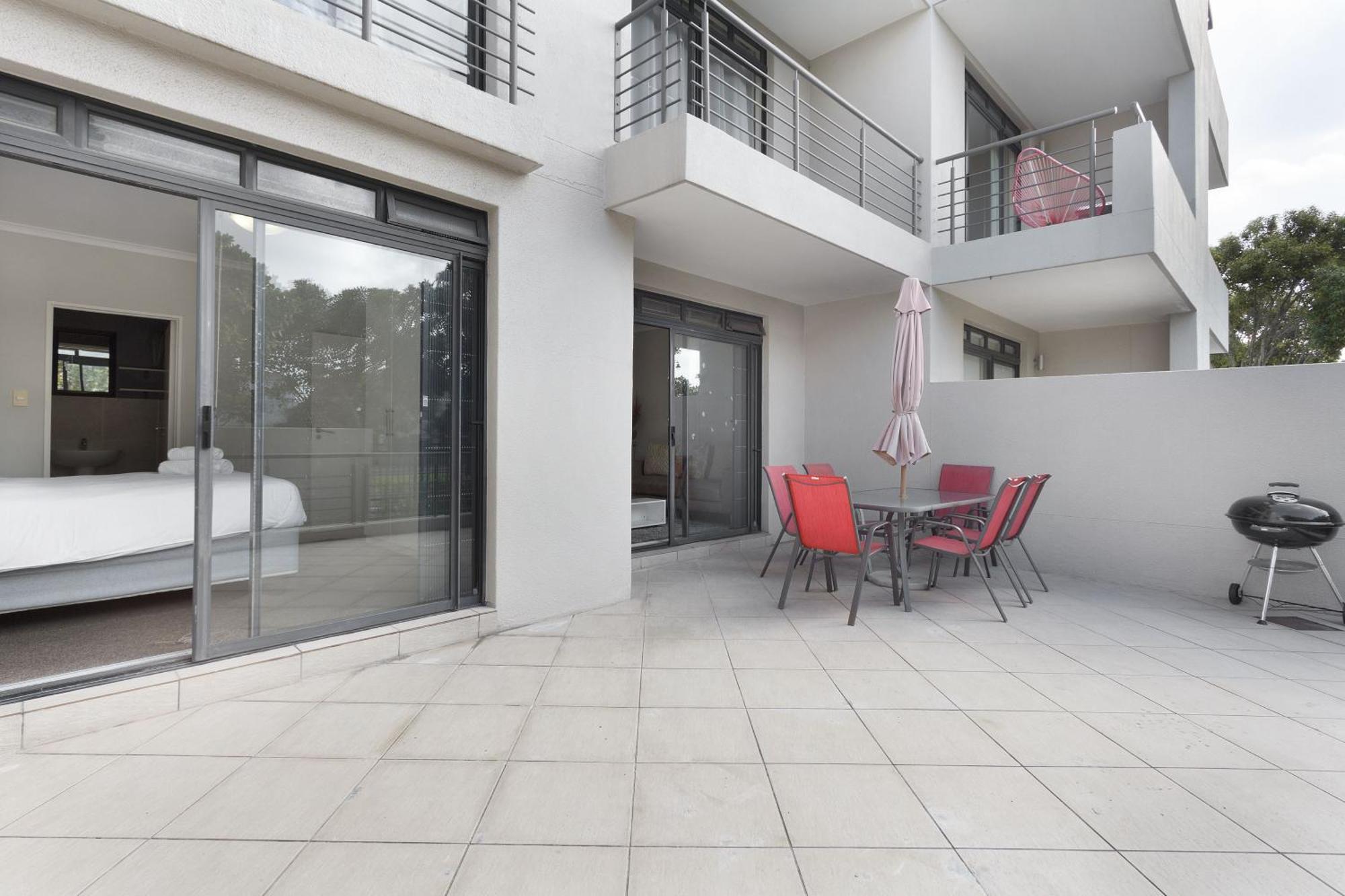 Apartment Waterstone East C103 Cape Town