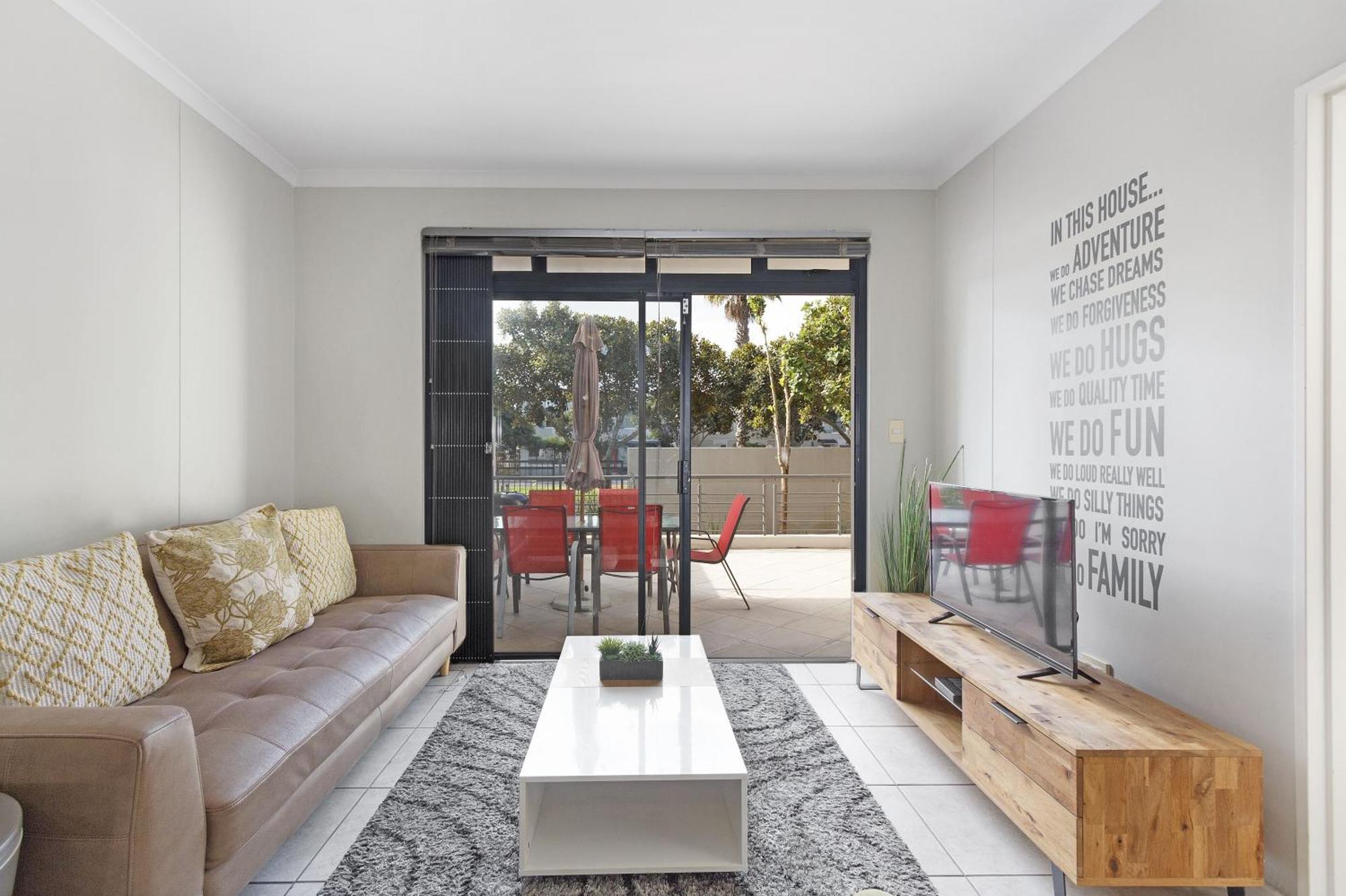 Waterstone East C103 Apartment Cape Town