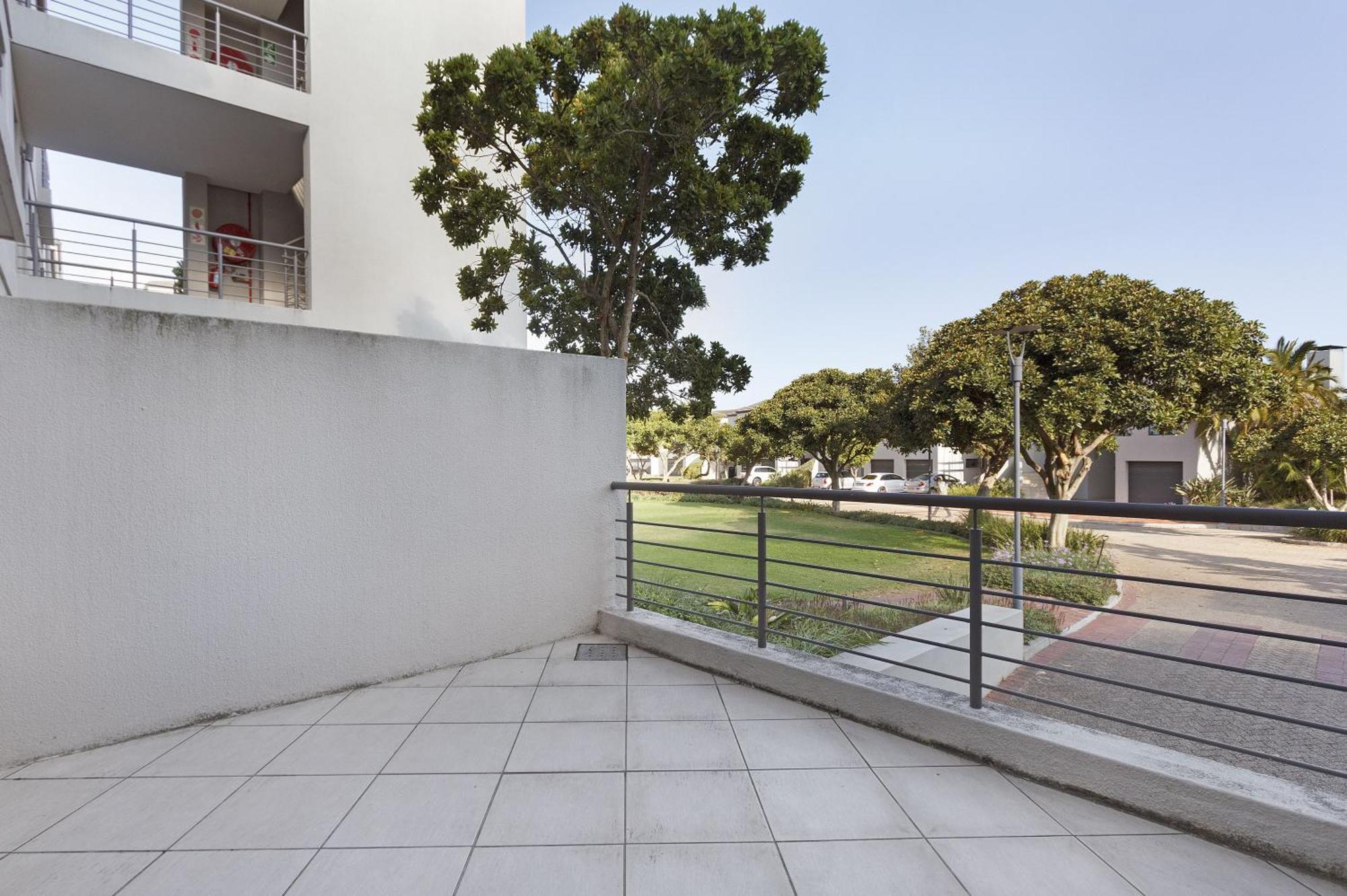 Appartement Waterstone East C103 *
