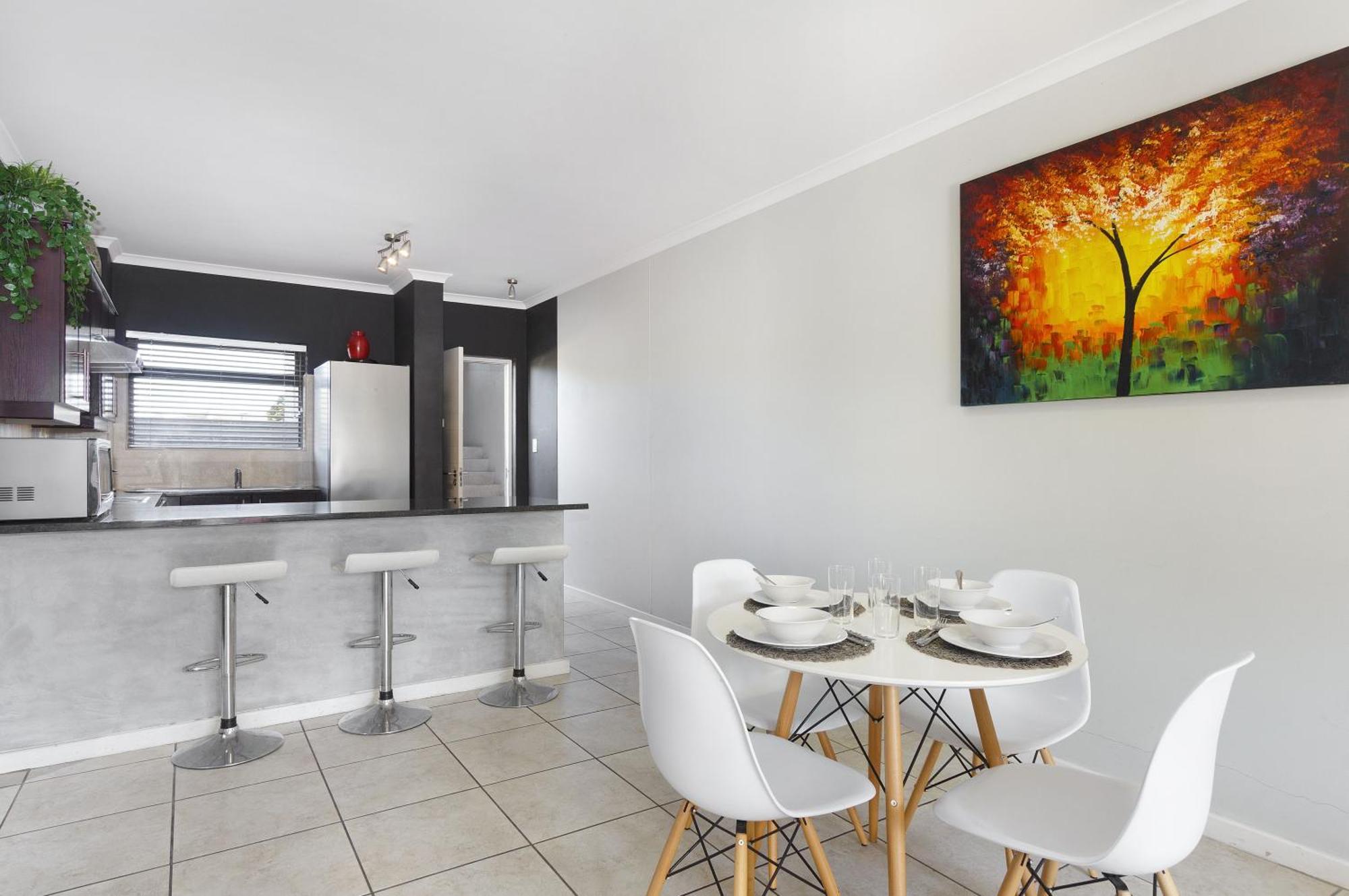 Appartement Waterstone East C103 Le Cap