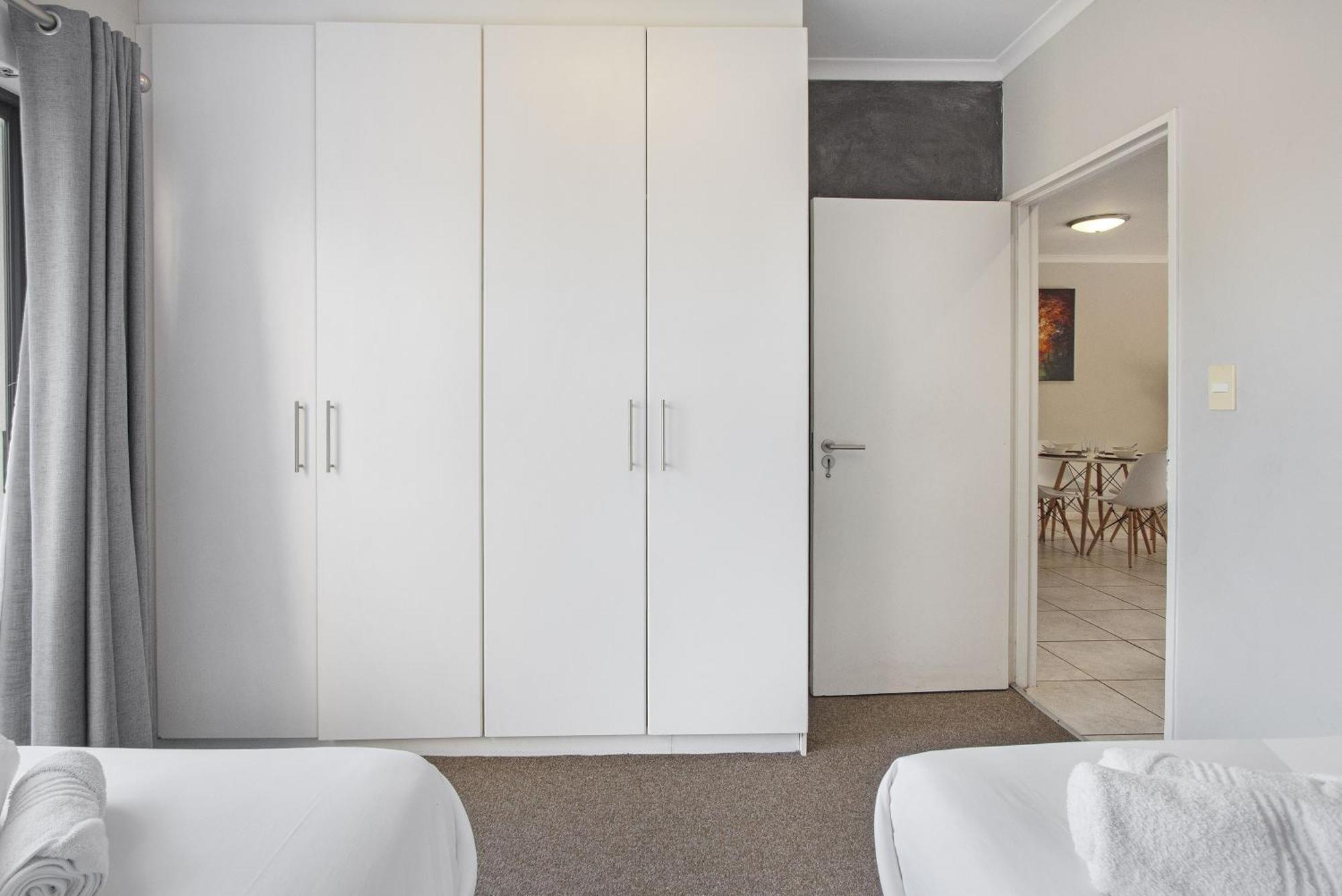 Appartement Waterstone East C103 *