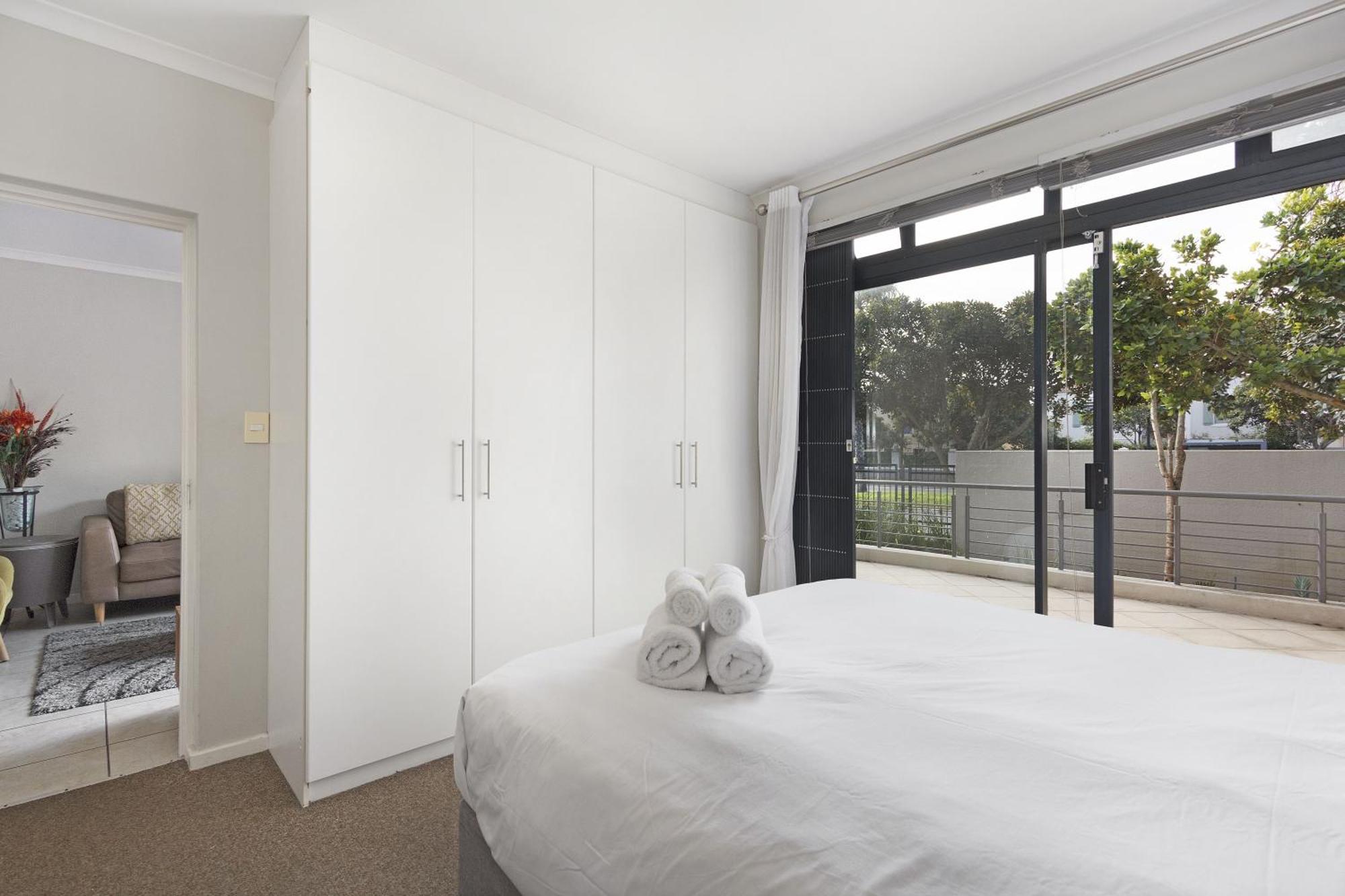 Waterstone East C103 Apartment
