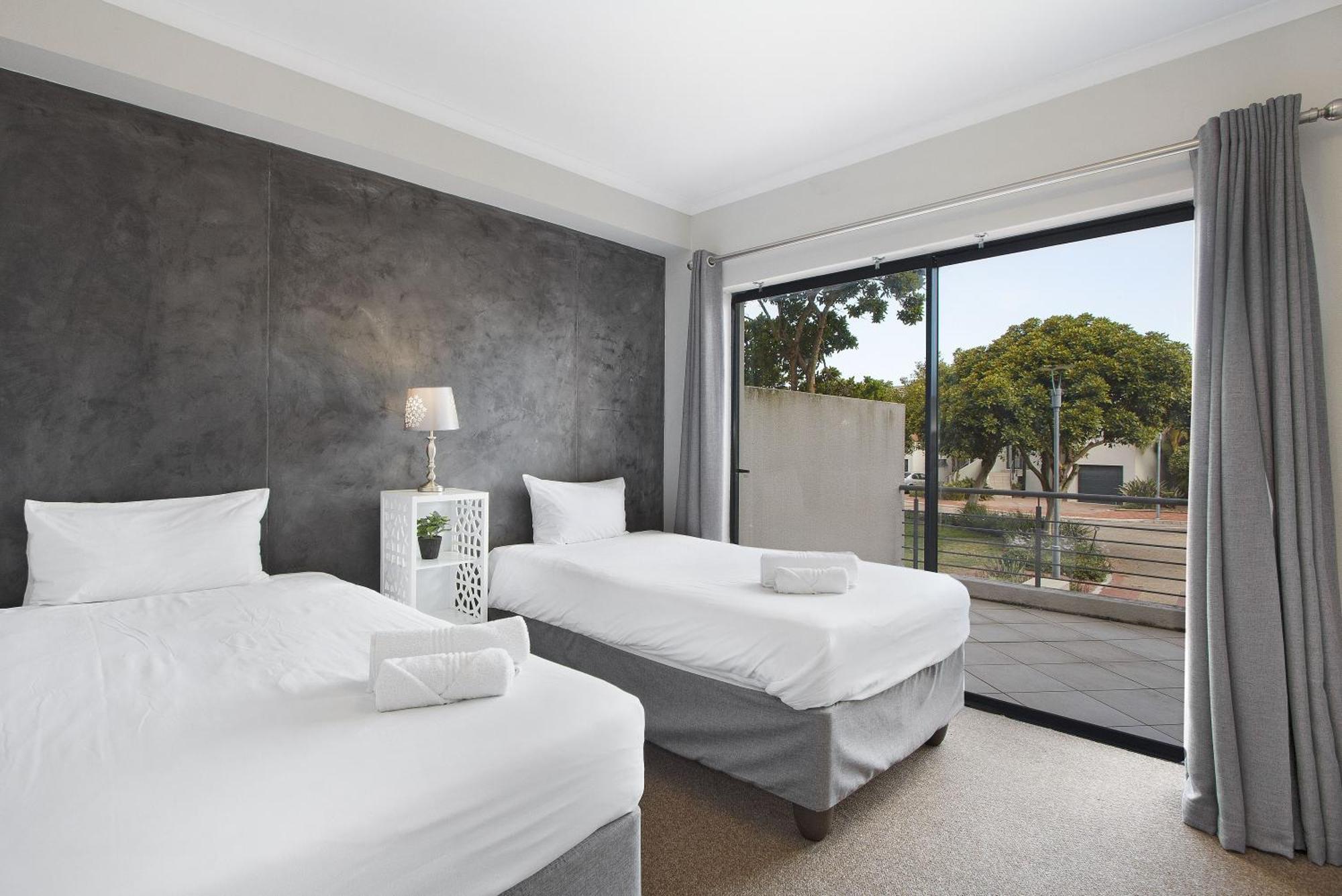 Appartement Waterstone East C103 Le Cap