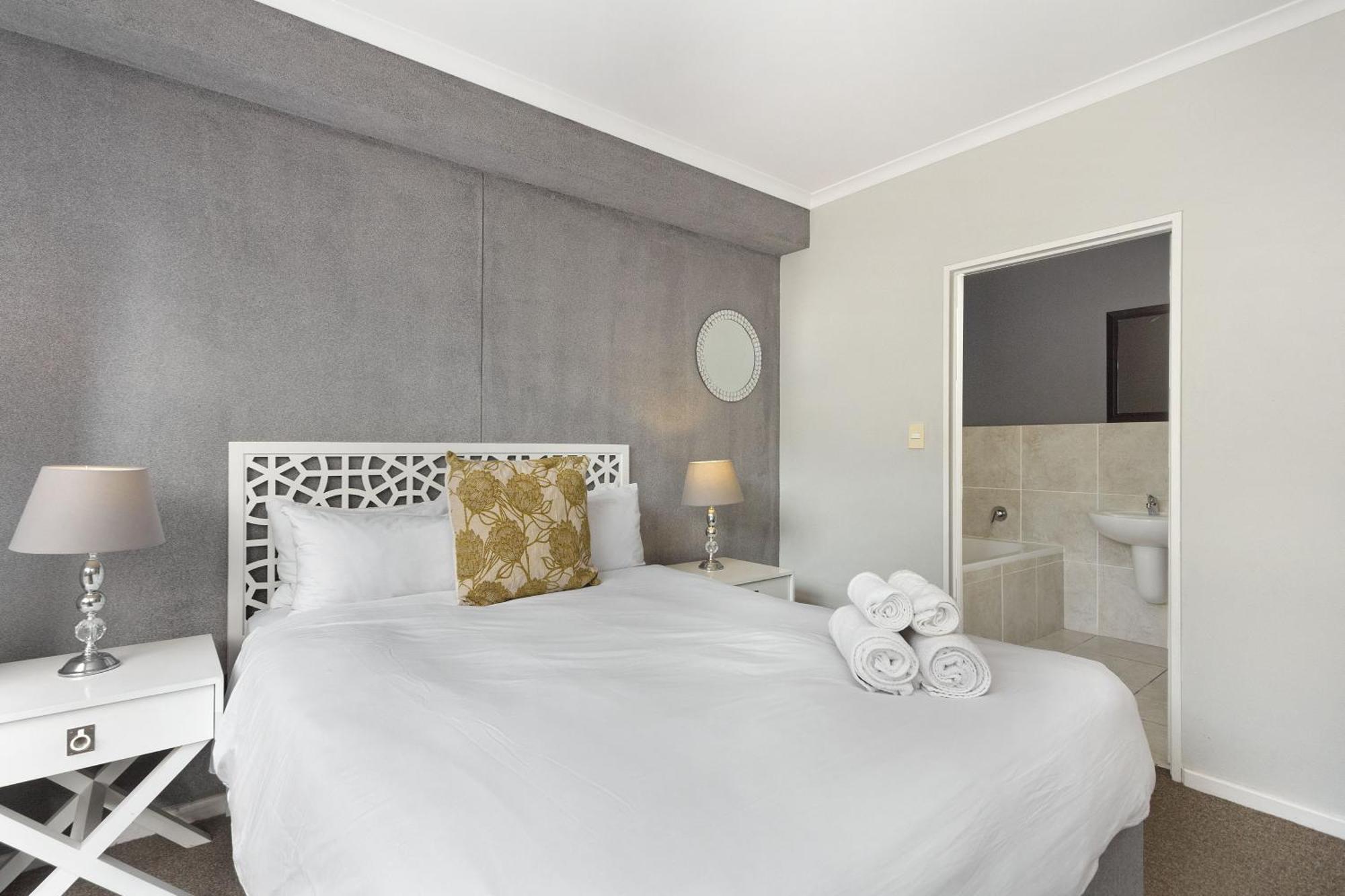 Appartement Waterstone East C103