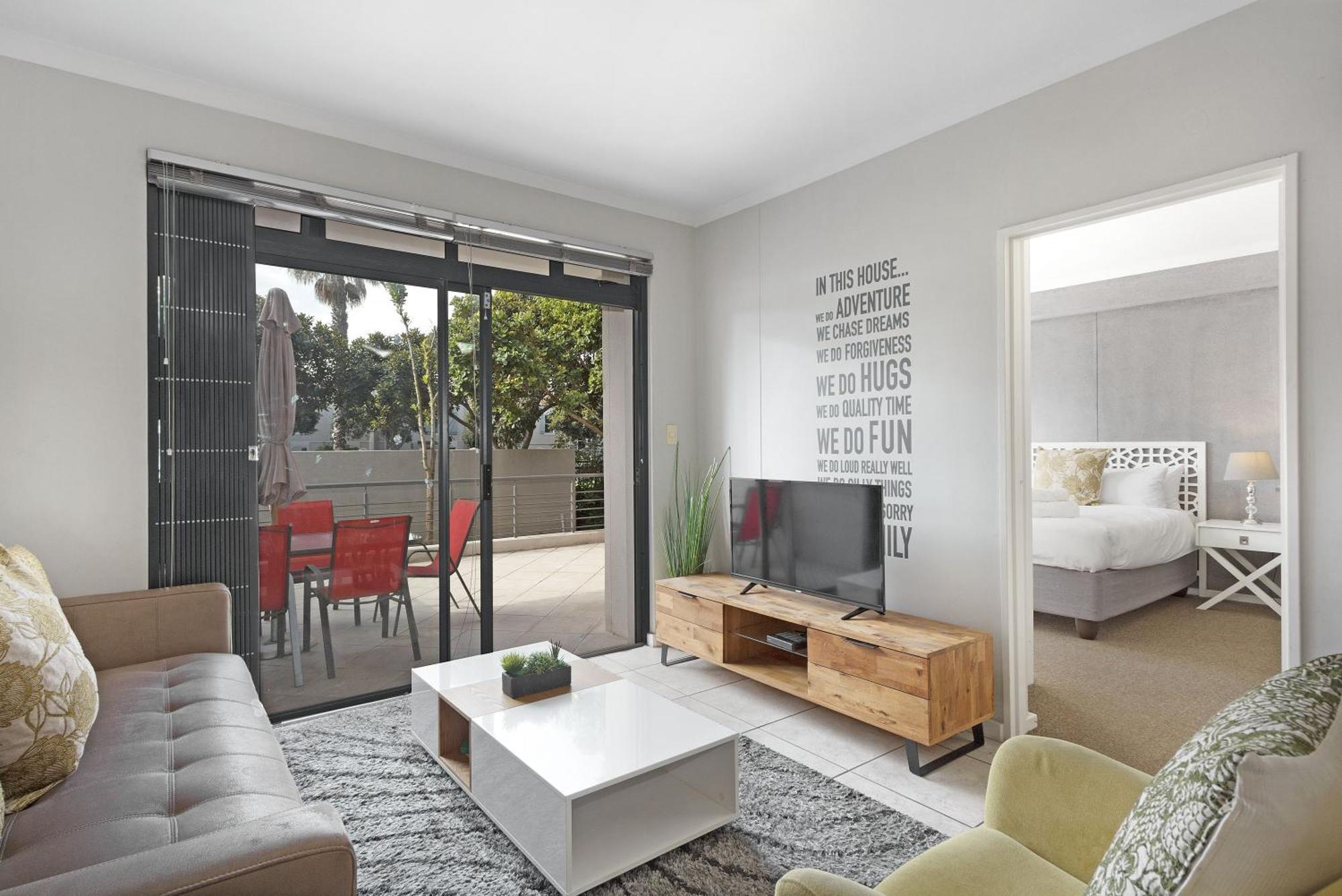 Appartement Waterstone East C103